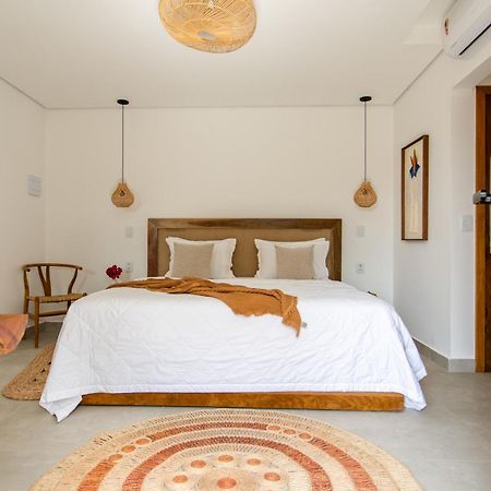 Villa Odara Jijoca de Jericoacoara Buitenkant foto