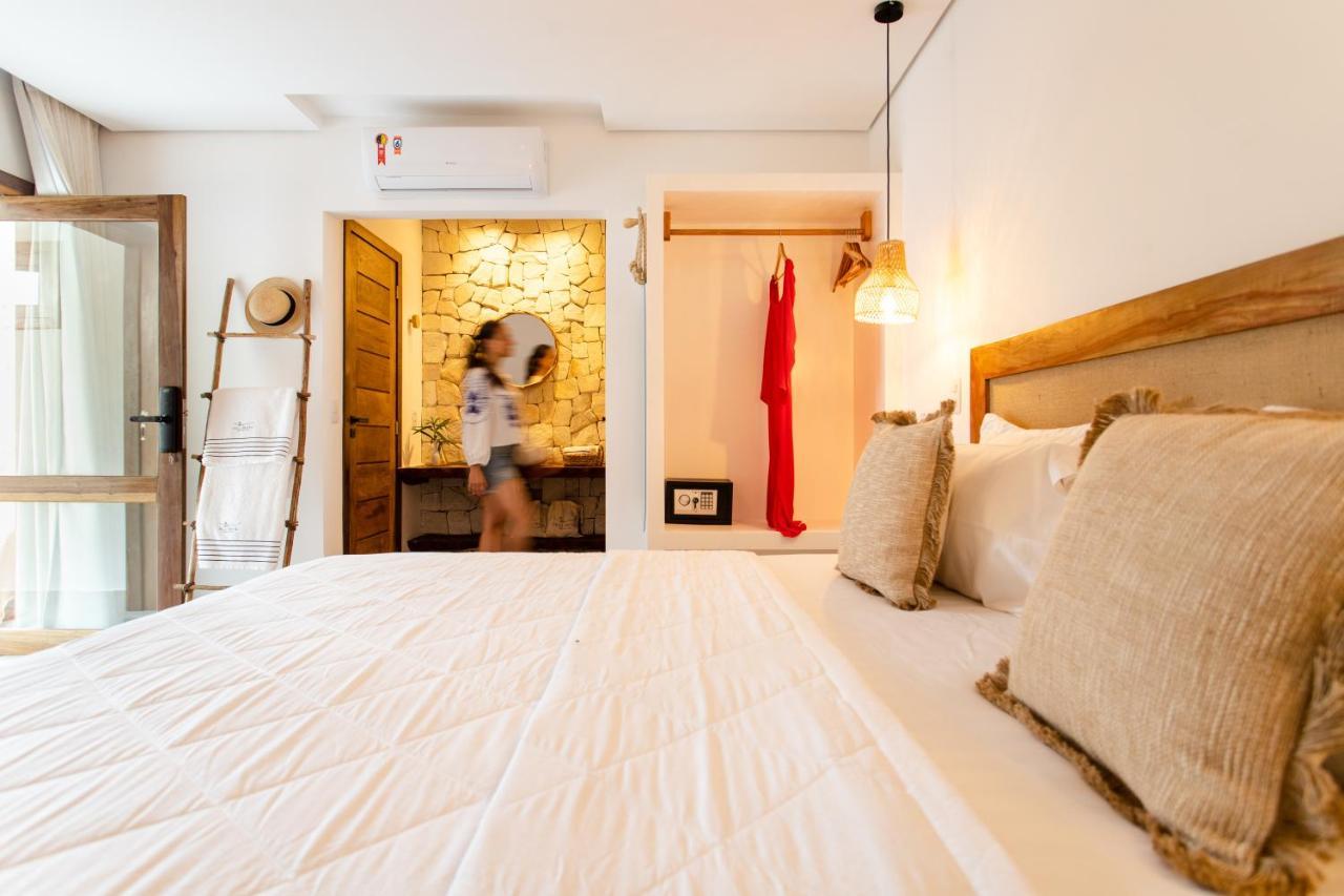 Villa Odara Jijoca de Jericoacoara Buitenkant foto
