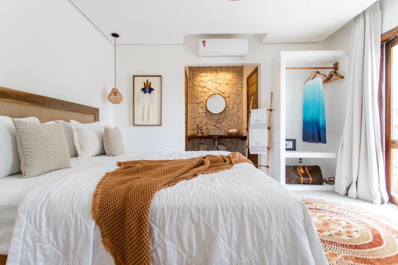 Villa Odara Jijoca de Jericoacoara Buitenkant foto