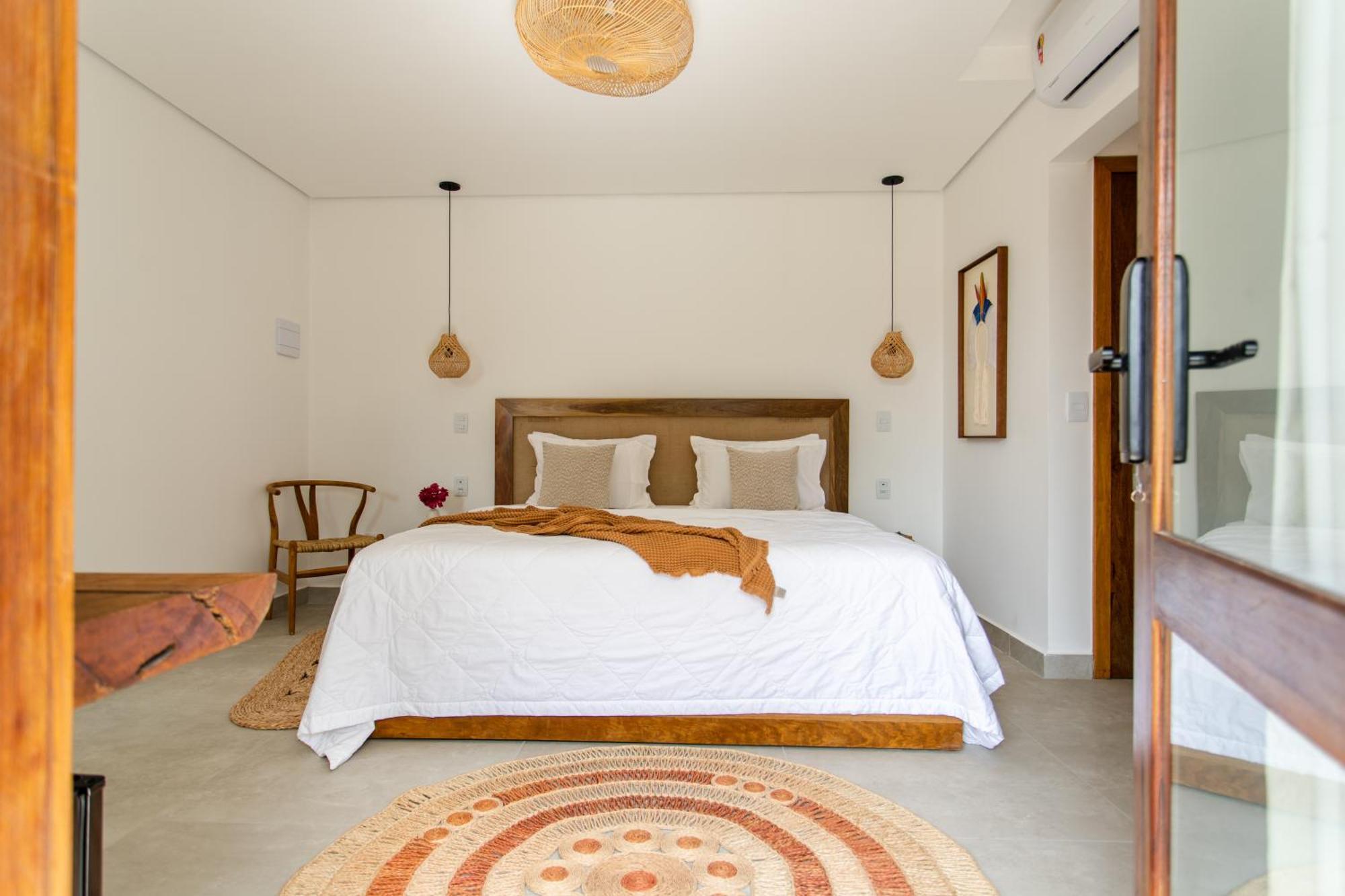 Villa Odara Jijoca de Jericoacoara Buitenkant foto